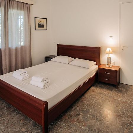 Villa Swan Lefkáda Zewnętrze zdjęcie