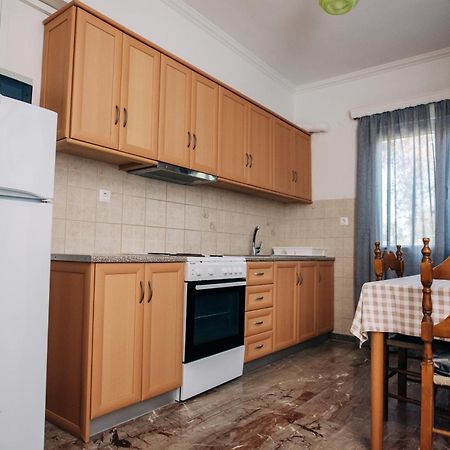 Villa Swan Lefkáda Zewnętrze zdjęcie
