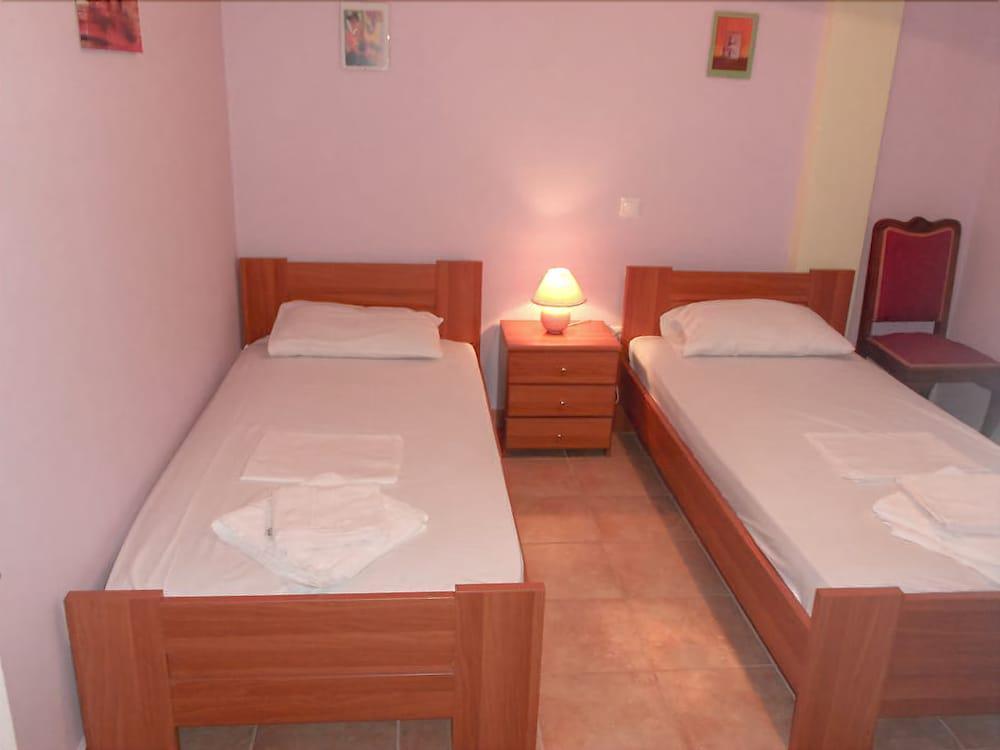 Villa Swan Lefkáda Zewnętrze zdjęcie