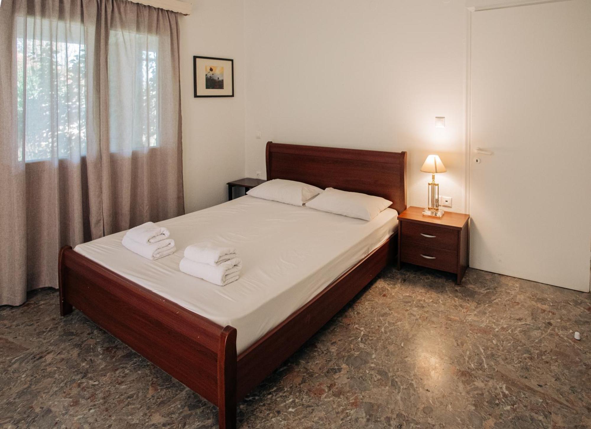 Villa Swan Lefkáda Zewnętrze zdjęcie