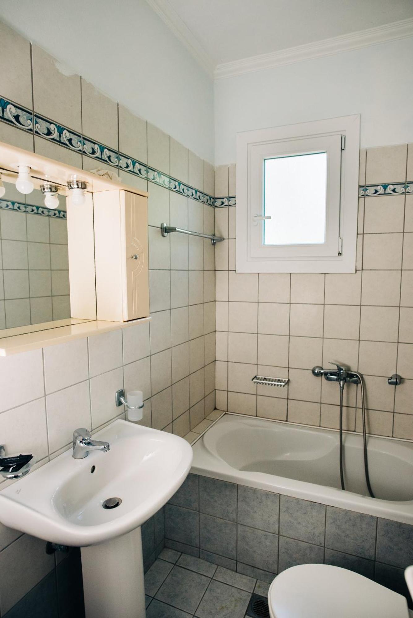 Villa Swan Lefkáda Zewnętrze zdjęcie