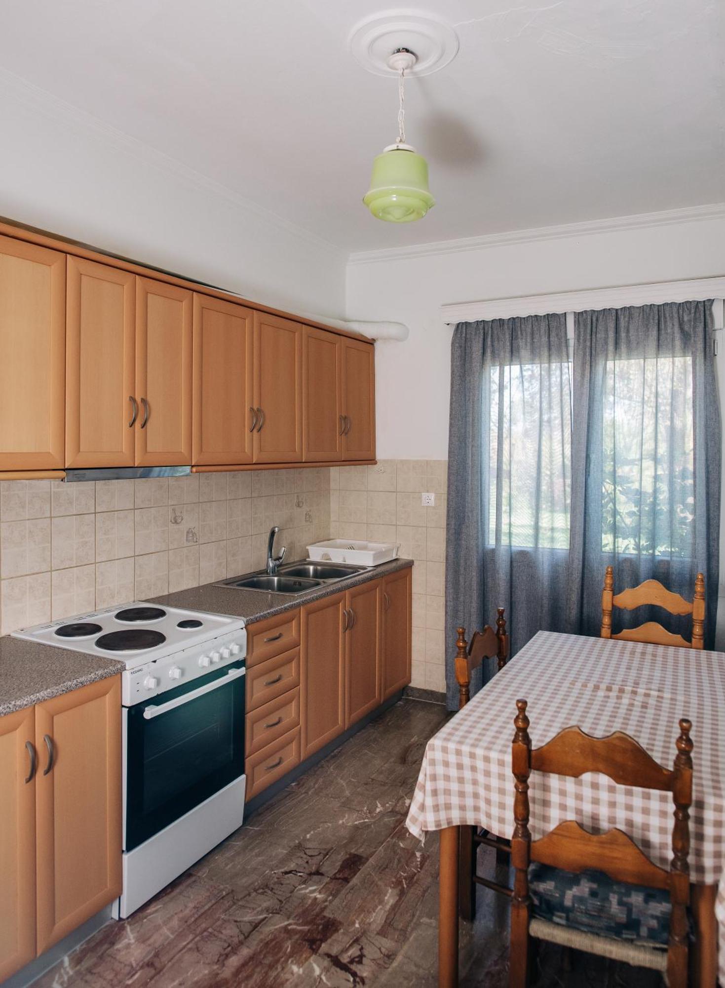 Villa Swan Lefkáda Zewnętrze zdjęcie