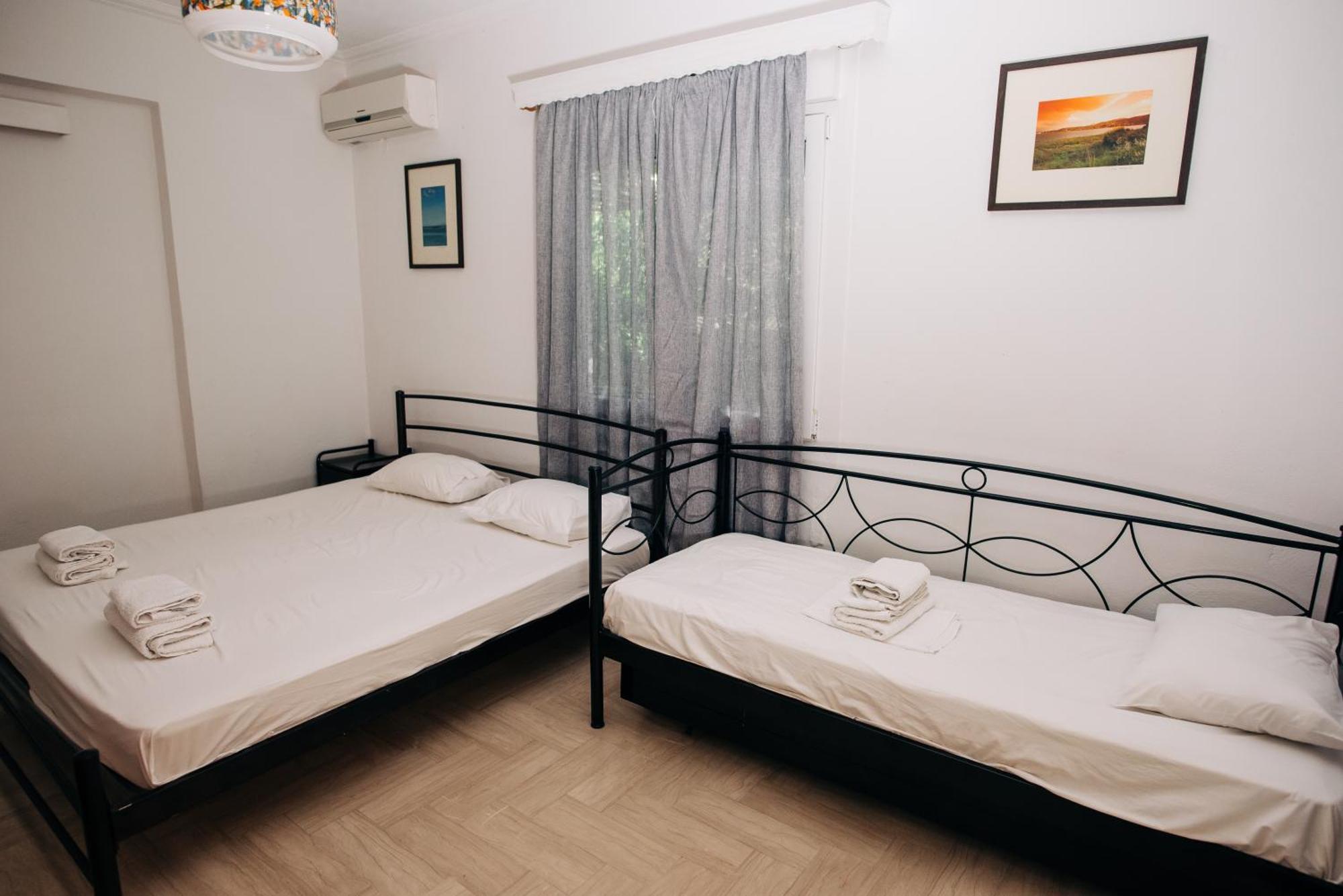 Villa Swan Lefkáda Zewnętrze zdjęcie
