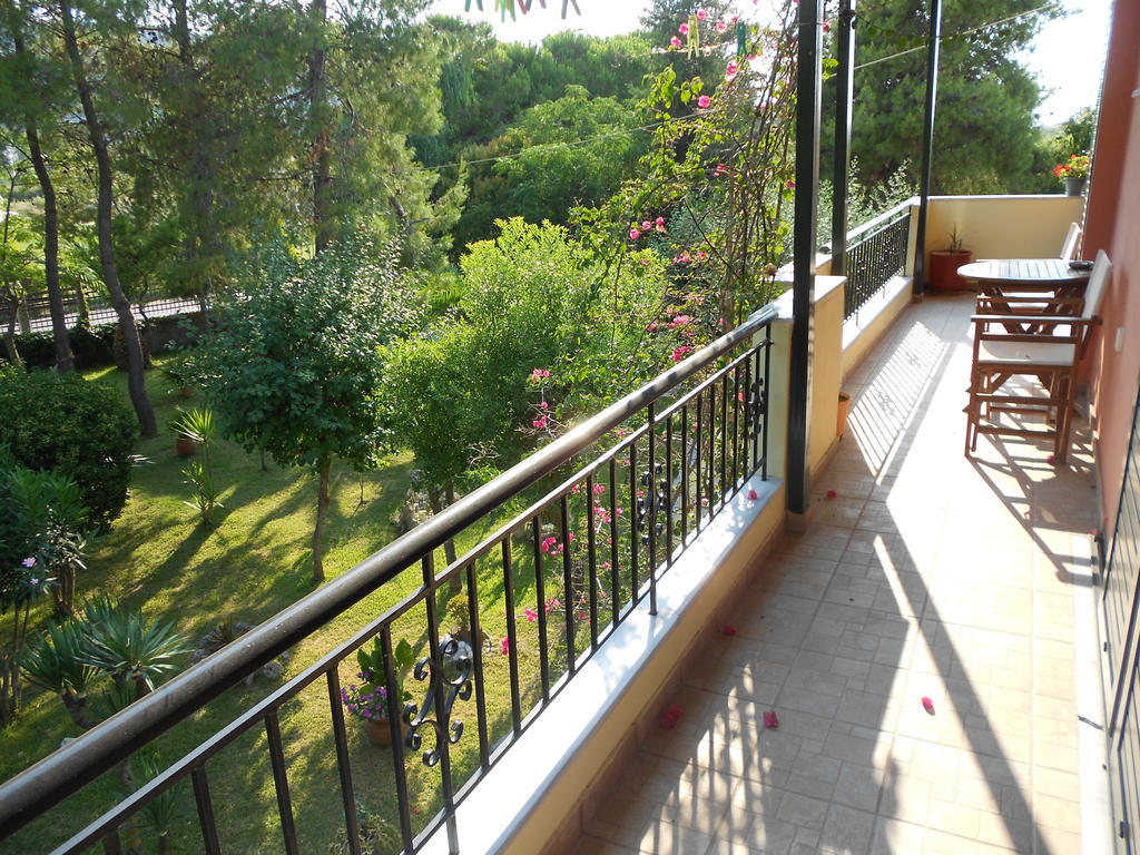 Villa Swan Lefkáda Zewnętrze zdjęcie