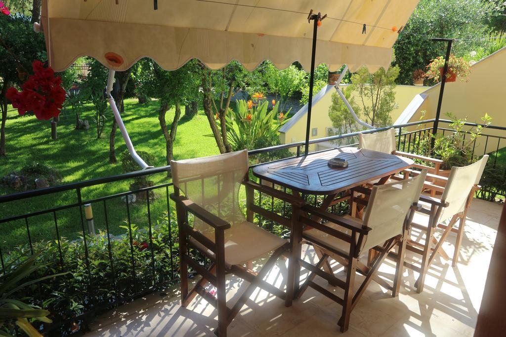 Villa Swan Lefkáda Zewnętrze zdjęcie