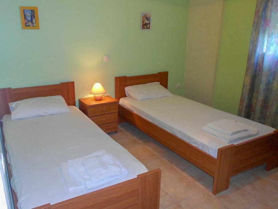 Villa Swan Lefkáda Zewnętrze zdjęcie