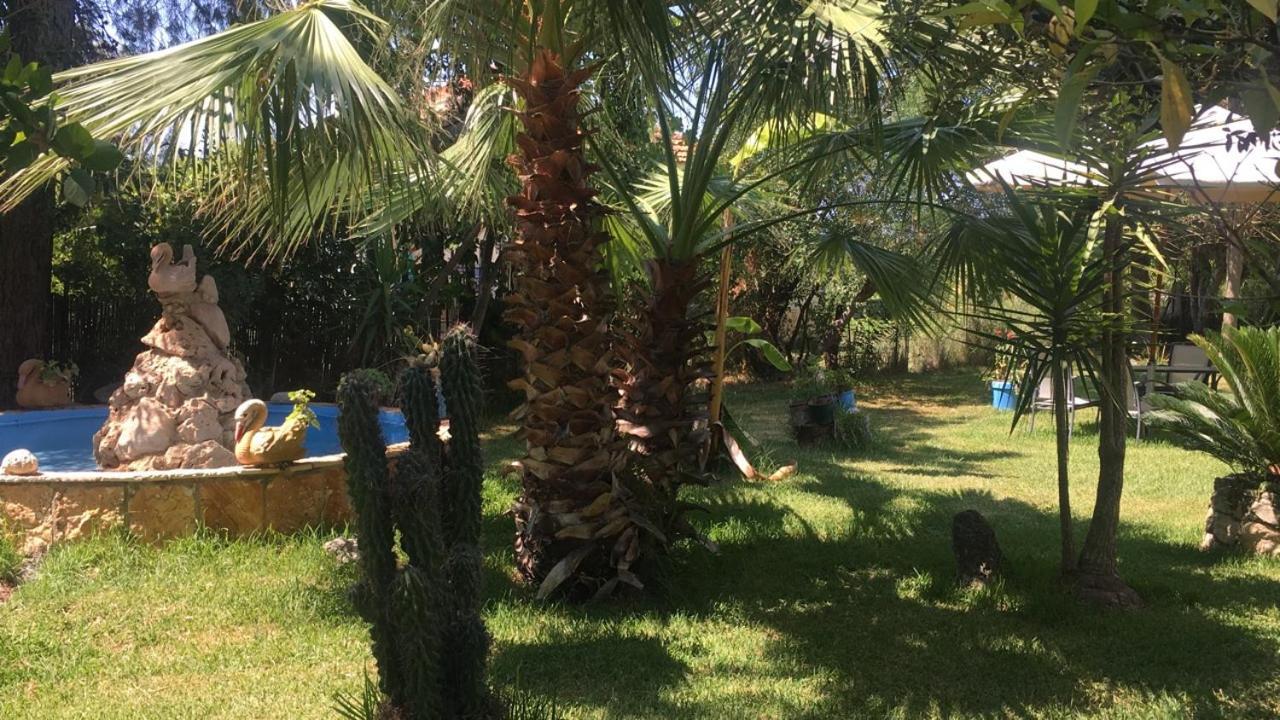 Villa Swan Lefkáda Zewnętrze zdjęcie